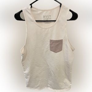 BYLT Tank